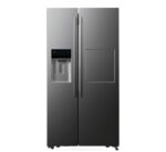 يخچال سايد بای سايد دوو سری پارامو 29 فوت مدل DS-3020SS - تصویر 2