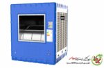 کولر آبی 5000 کم مصرف سپهر الکتریک مدل SE500-B - تصویر 3
