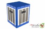 کولر مدل SE320 آبی 3200 سپهر الکتریک - تصویر 2