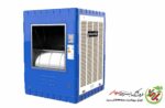 کولر 7000 آبی سپهرالکتریک مدل SE700-B کم مصرف - تصویر 3