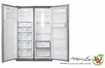 یخچال و فریزر دوقلو دوو مدل D4LF-0020 سری Twin - تصویر 2