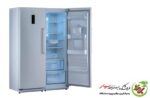 یخچال فریزر دوقلو دیپوینت مدل D5E - تصویر 2