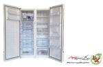 یخچال فریزر دوقلو دیپوینت مدل مکس MAX DH - تصویر 2