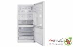 یخچال فریزر دوو مدل D4BF-0028 سری اولتیمو Ultimo - تصویر 2