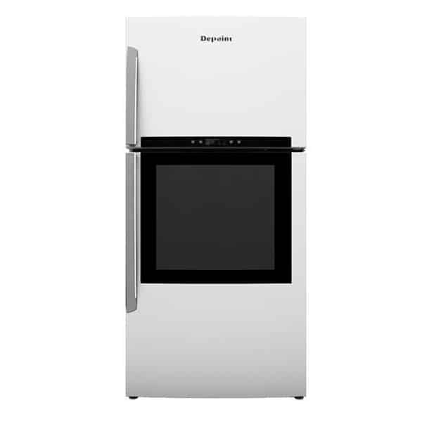 یخچال-دیپوینت-مدل-دیسکاور.jpg یخچال فریزر دیپوینت مدل دیسکاور DISCOVER H - تصویر 1