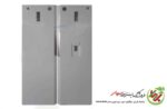 یخچال و فریزر دوقلو دوو مدل D4LF-0020 سری Twin - تصویر 3