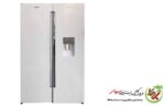 یخچال فریزر دوقلو دیپوینت مدل مکس MAX DH - تصویر 3