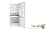 یخچال فریزر دوو مدل D2BF-0291 سری اولتیمو Ultimo ST - تصویر 2