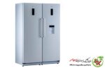 یخچال فریزر دوقلو دیپوینت مدل D5E - تصویر 3