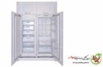 یخچال فریزر دوقلو کابینتی هیمالیا - تصویر 2