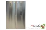 یخچال و فریزر دوقلو دوو مدل D4LF-0020 سری Twin - تصویر 4
