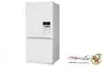 یخچال فریزر دوو مدل D4BF-0028 سری اولتیمو Ultimo - تصویر 3