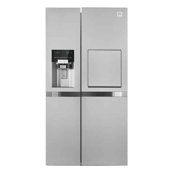 یخچال-و-فریزر-ساید-بای-ساید-دوو-مدل-D2S-3133.jpg یخچال فریزر ساید بای ساید دوو مدل D2S-3133 سری پرایم 2 درب - تصویر 1