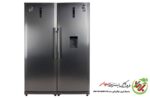 یخچال فریزر دوقلو کلور مدل RNT-101 و FNT-101 - تصویر 3