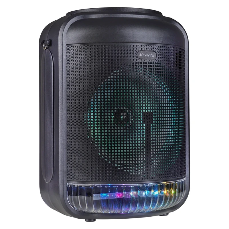 1d807bbd716ab1f997604daa1de7183b71a6f64e_1758729939.webp اسپیکر KC 805 N قابل حمل بلوتوثی برند مکسیدر - تصویر 1
