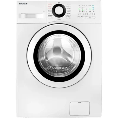 ماشین لباسشویی بست مدل BWD-7150 ظرفیت 7 کیلوگرم