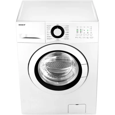 ماشین لباسشویی بست مدل BWD-7150 ظرفیت 7 کیلوگرم