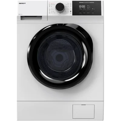 ماشین لباسشویی بست مدل BWD-8124 ظرفیت 8 کیلوگرم