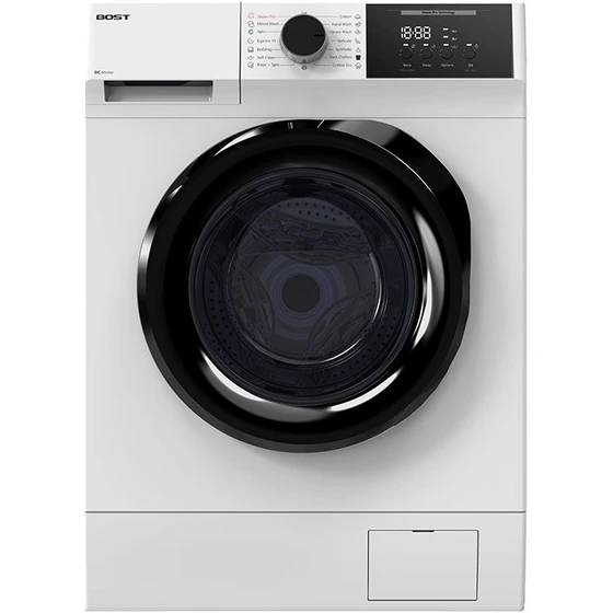ماشین لباسشویی بست مدل BWD-8124 ظرفیت 8 کیلوگرم ماشین لباسشویی بست مدل BWD-8124 ظرفیت 8 کیلوگرم
