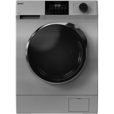 ماشین لباسشویی بست مدل BWD-8237 ظرفیت 8 کیلوگرم
