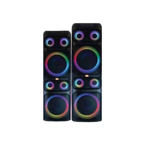 BaharSrore1.jpg اسپیکر بلوتوثی جی بی ال مدل partybox JBL 1502 - تصویر 1