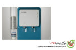 آبسردکن ایستاده ایستکول مدل TM-SW415UF متصل آب شهری 4 فیلتر - تصویر 3