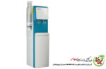 آبسردکن ایستاده ایستکول مدل TM-SW415UF متصل آب شهری 4 فیلتر - تصویر 2