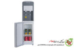 آبسردکن/گرمکن ایستاده ایستکول یخچال دار مدل TM-RW 440 مخزنی - تصویر 3
