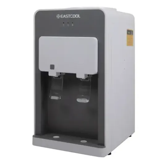 آبسردکن ایستکول مدل DG438 رومیزی آبسردکن ایستکول مدل DG438 رومیزی - تصویر 1