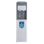 آبسردکن/گرمکن ایستاده ایستکول یخچال دار مدل TM-RW 440 مخزنی
