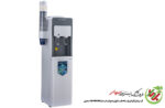 آبسردکن/گرمکن ایستاده ایستکول یخچال دار مدل TM-RW 440 مخزنی - تصویر 2