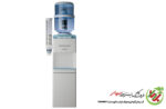 آبسردکن/گرمکن یخچال دار ایستکول مدل TM-RW411 - تصویر 2