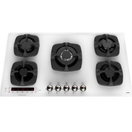 اجاق گاز رومیزی آلتون مدل G516D شیشه ای اجاق گاز رومیزی آلتون مدل G516D شیشه ای - تصویر 1