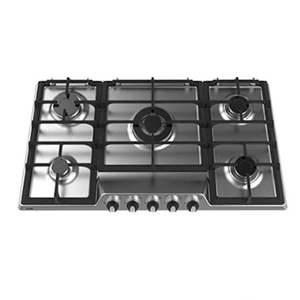 اجاق گاز رومیزی آلتون مدل S517 استیل اجاق گاز رومیزی آلتون مدل S517 استیل - تصویر 1
