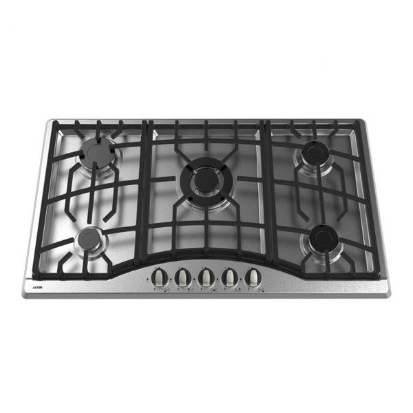 اجاق گاز رومیزی آلتون مدل S519 استیل اجاق گاز رومیزی آلتون مدل S519 استیل - تصویر 1