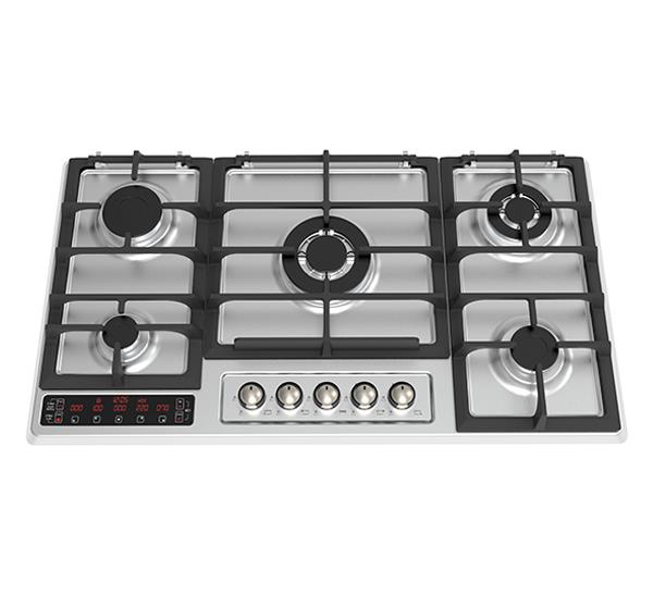 اجاق گاز رومیزی آلتون مدل S520D استیل اجاق گاز رومیزی آلتون مدل S520D استیل - تصویر 1
