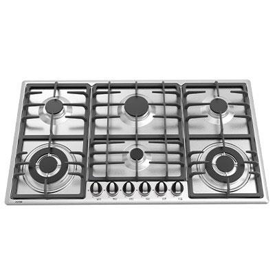 اجاق گاز رومیزی آلتون مدل S601 استیل اجاق گاز رومیزی آلتون مدل S601 استیل - تصویر 1