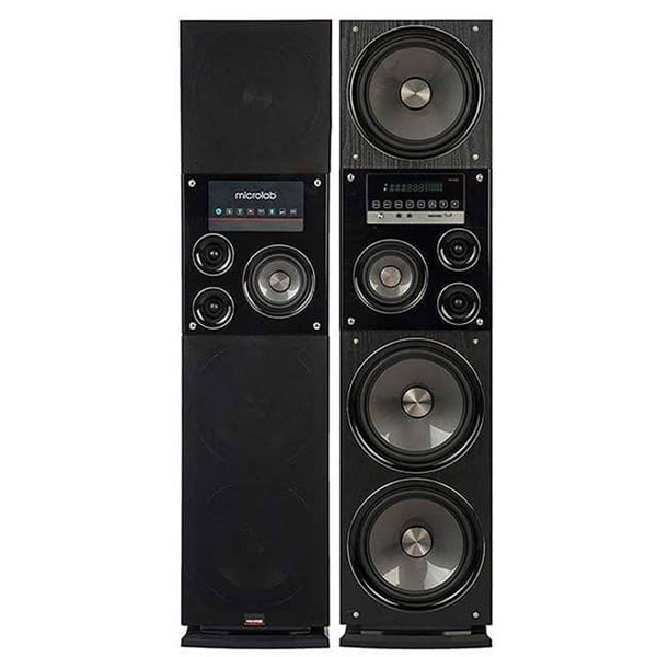 اسپیکر-میکرولب-مدل-M310101.jpg باند اسپیکر ایستاده میکرولب مدل M310101 - تصویر 1