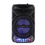 اسپیکر  KC 806 N بلوتوثی قابل حمل مکسیدر