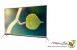 تلویزیون ال ای دی اسمارت ایکس ویژن مدل 65XKU635 سایز 65 اینچ 4K - تصویر 2