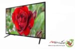 تلویزیون ال ای دی ایکس ویژن مدل 43XK570 سایز 43 اینچ - تصویر 2