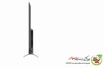 تلویزیون ال ای دی هوشمند ایکس ویژن مدل 55XTU725 سایز 55 اینچ 4k - تصویر 4