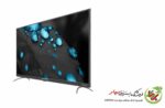 تلویزیون ال ای دی هوشمند ایکس ویژن مدل 55XTU725 سایز 55 اینچ 4k - تصویر 2