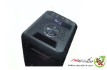 اسپیکر و باند شارژی میکرولب مدل BT-560 - تصویر 3