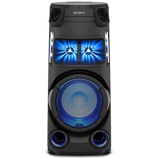 باند و اسپیکر سونی مدل Sony MHC-V43D با رقص نور باند و اسپیکر سونی مدل Sony MHC-V43D با رقص نور - تصویر 1