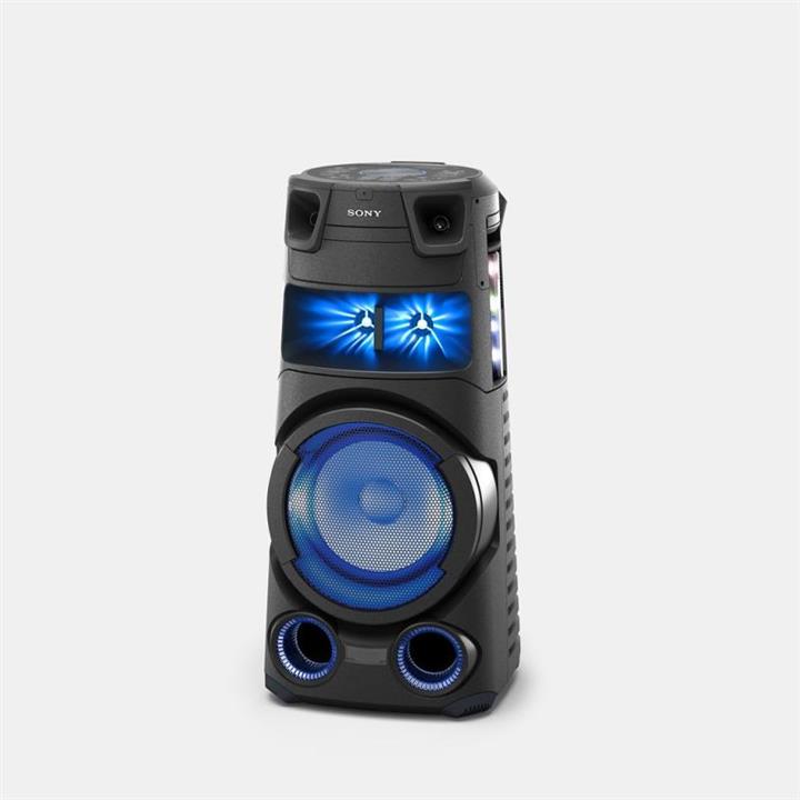 باند و اسپیکر سونی مدل Sony MHC-V73D رقص نور دار باند و اسپیکر سونی مدل Sony MHC-V73D رقص نور دار - تصویر 1