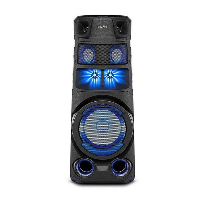 باند و اسپیکر سونی مدل Sony MHC-V83D رقص نور دار باند و اسپیکر سونی مدل Sony MHC-V83D رقص نور دار - تصویر 1