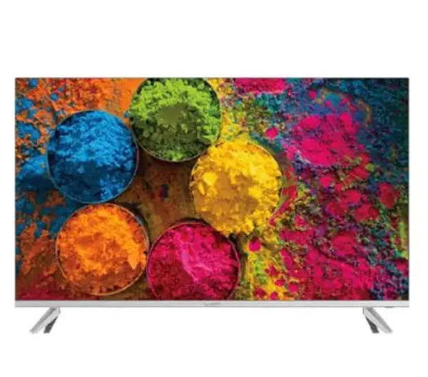 تلویزیون اسنوا SLD-43NK310S ال ای دی سایز 43 اینچ تلویزیون اسنوا SLD-43NK310S ال ای دی سایز 43 اینچ - تصویر 1