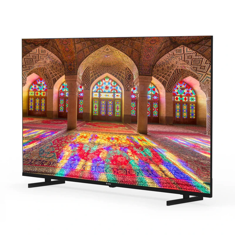 تلویزیون اسنوا مدل SSD-50LS555UI ال ای دی هوشمند 50 اینچ تلویزیون اسنوا مدل SSD-50LS555UI ال ای دی هوشمند 50 اینچ - تصویر 1