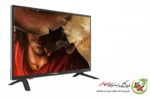 تلویزیون ال ای دی ایکس ویژن مدل 24XS460 سایز 24 اینچ - تصویر 2